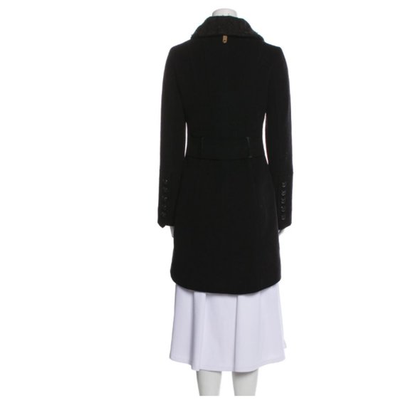 MACKAGE Wool Fran Coat Small - Picture 4 of 15
